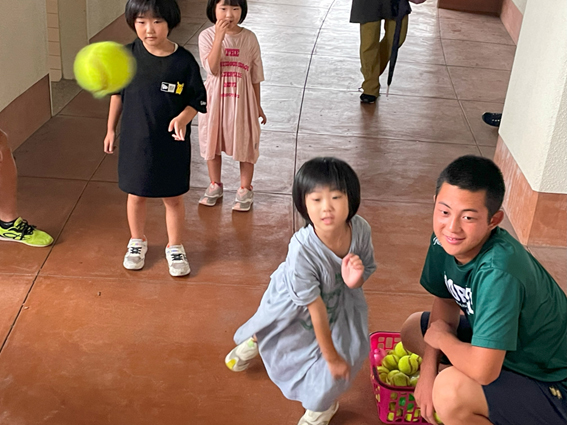 鳥取県東部地区版高校生と野球やろうぜ!2025