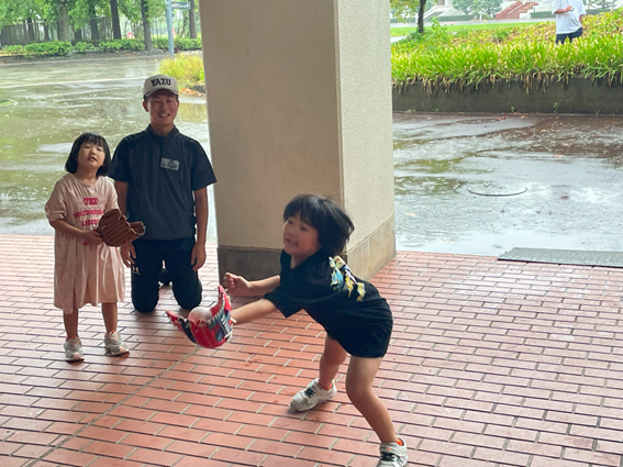 鳥取県東部地区版高校生と野球やろうぜ!2025