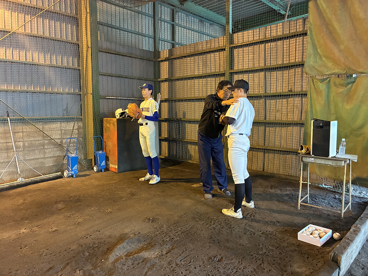 令和7年度指導者講習会